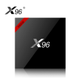 X96 4K SMART ANDROID TV BOX (NETFLIX, WIFI, KODI)