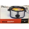 PALSONIC 5.0L SLOW COOKER