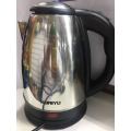 KY 2.0L ELECTRIC KETTLE