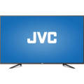 JVC 49" Ultra HD Smart TV