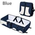 BABY TRAVEL BED & BAG