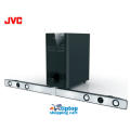 JVC 2.1 Ch Sound Bar System + Bluetooth