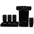 JVC DVD Home Theatre System With Bluetooth (TH-DN602)