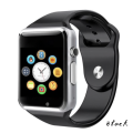 A1 WristWatch Bluetooth Smart Watch Sport Pedometer With SIM Camera Smartwatch For Android PHONE