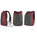 Upgraded Anti-Theft Laptop Tech Backpack with USB Charging Port