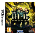 Aliens: Infestation (Nintendo DS)