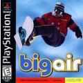 Big Air (PLAYSTATION 1)
