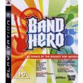 Band Hero (PlayStation 3)