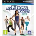 My Fitness Coach Club (PlayStation 3)