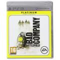 Battlefield - Bad Company (PlayStation 3 Platinum)