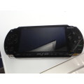 PSP 1000 CONSOLE COMPLETE