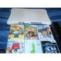 Nintendo Wii package