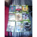 XBOX 360 SLIM CONSOLE PACKAGE