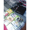 XBOX 360 SLIM CONSOLE PACKAGE