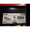 FILA V94M Men's Sneaker Shoes Multi-colored