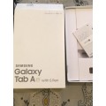Samsung Galaxy Tab A 10.1¿