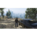 Grand Theft Auto V (GTA 5) Premium Online Edition (PC Rockstar Social Club key)