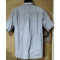 Mens -  Grey Shirt - Make - Altitude - Size - XL