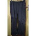 Ladies - Grey Pants - Make - Image - Size - S