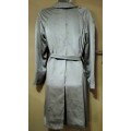 Ladies - Silver Dress - Make - Topshop - Size - 8-36