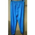 Ladies - Blue Pants - Make - Shelley Shaper - Size - L
