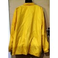 Mens - Yellow Jacket - Make - no make - Size - no size