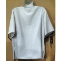 Ladies - White Blouse - Make - Woolworths - Size - 20