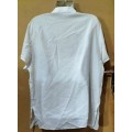 Ladies - White Blouse - Make - Woolworths- Size - 20