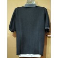 Ladies - Grey Shirt - Make - No Make - Size - M