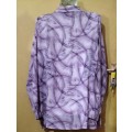 Ladies - Multicolored Blouse - Make - Martie`s Collection - Size - No Size