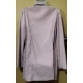 Ladies - Light Purple Coat - Make - Merien Hall - Size - 16