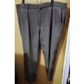 Mens - Grey Pants - Make - Danies - Size - no size