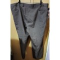 Mens - Grey Pants - Make - Danies - Size - no size