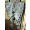 Mens - Khaki Pants - Make - Stone Harbour - Size - no size