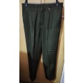Mens - Multicolored Pants - Make - Knock Out - Size - no size
