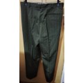 Mens - Multicolored Pants - Make - Knock Out - Size - no size