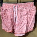 Ladies - Multicolored Shorts - Make - no make - Size - no size