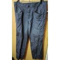 Mens - Grey Pants - Make - Sweats - Size - no size