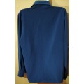 Ladies - Turquoise Blouse - Make - Woolworths - Size - 12