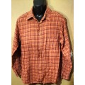 Mens - Multicolored Shirt - Make - no make - Size - no size