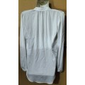 Ladies -White Blouse - Make - Inwear - Size - 28