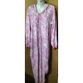 Ladies - Pink & White One Zee - Make - MRP - Size -XXL