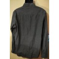 Mens - Dark Colored Shirt - Make - Cedarwood State - Size - XL