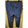 Mens - Grey Pants - Make - Danie Gerber Danies - Size - no size