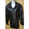 Ladies - Black Jacket - Make - El Shaeir Bazar - Size - no size