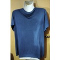 Ladies - Grey Top - Make - Miladys - Size - M