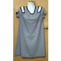 Ladies - Multicolored Top - Make - Cotton On - Size - M