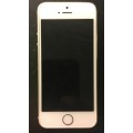 iPHONE 5S 16GB GOLD - EXCELLENT CONDITION - FREE SHIPPING! FREE MOPHIE BATTERY CASE!