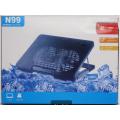 Cooling Pad for Laptop 17 inch (N99)