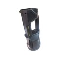 Rechargeable Solar Powered LED +COB Searchlight PM-68